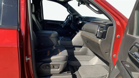 2024 GMC Sierra 3500HD