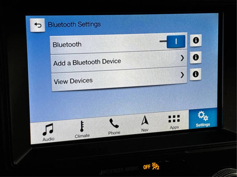 2019 Ford Expedition MAX Platinum