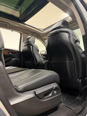 2022 Acura MDX w/Tech