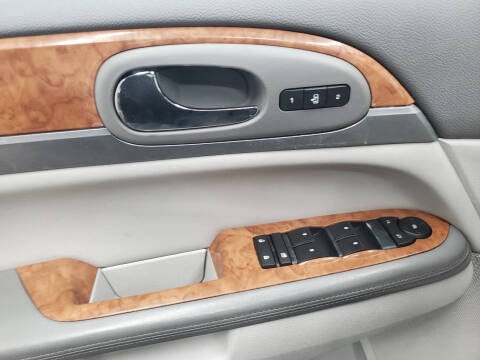 2011 Buick Enclave CXL-1