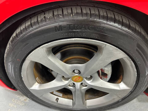 2015 Chevrolet Camaro LS