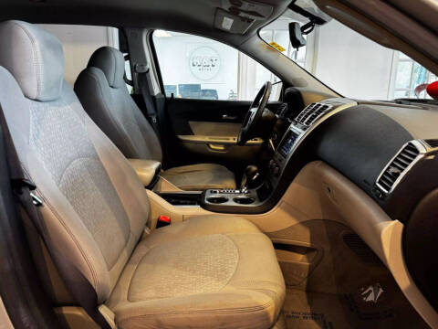 2008 GMC Acadia SLE-1