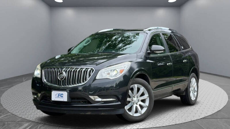 2015 Buick Enclave Premium