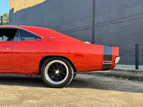 1970 Dodge Charger