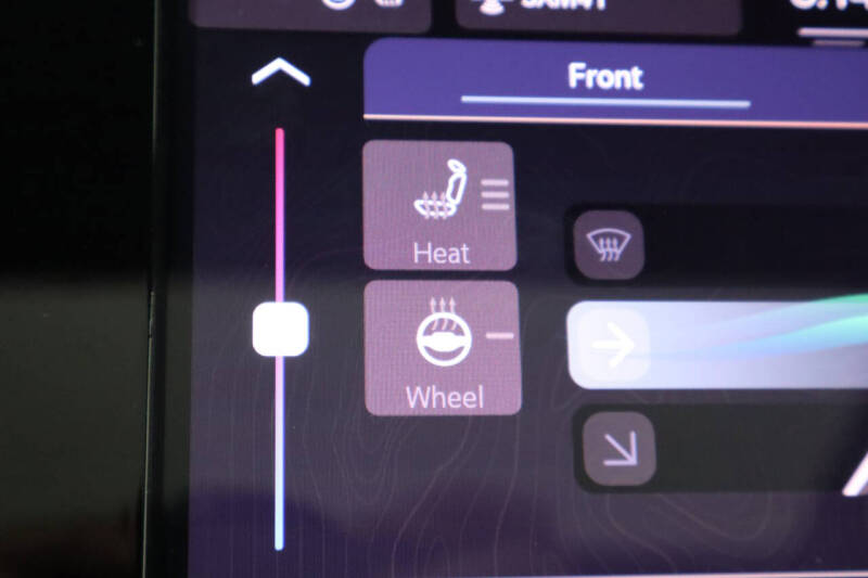 2024 Jeep Grand Cherokee L Laredo X