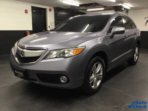 2013 Acura RDX