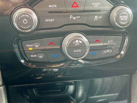 2023 Chrysler 300 S V6