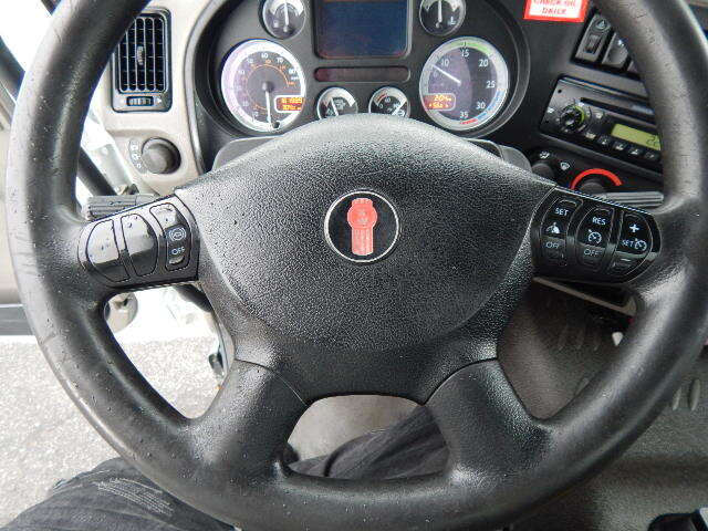 2014 Kenworth K370