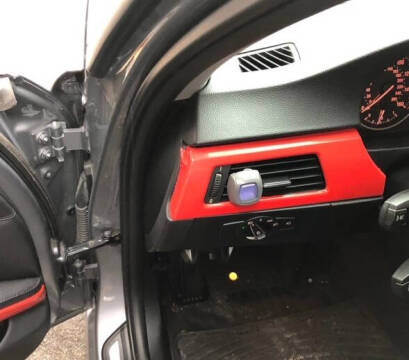 2011 BMW 3 Series 328i