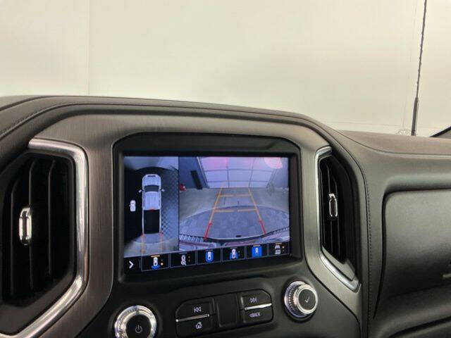 2022 GMC Sierra 3500HD