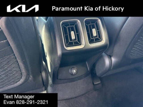 2024 Kia Sorento LX