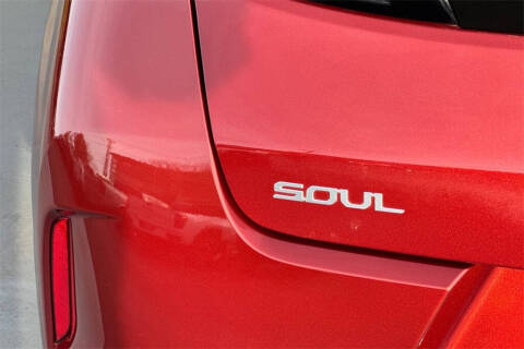 2023 Kia Soul S