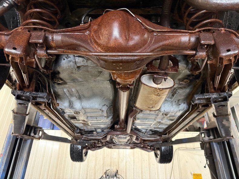 1978 Ford Thunderbird