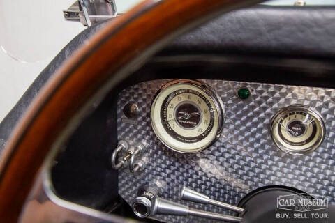 1975 Excalibur Series III