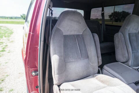 1994 Ford Bronco Eddie Bauer