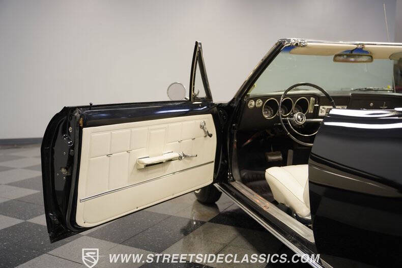 1966 Chevrolet Corvair