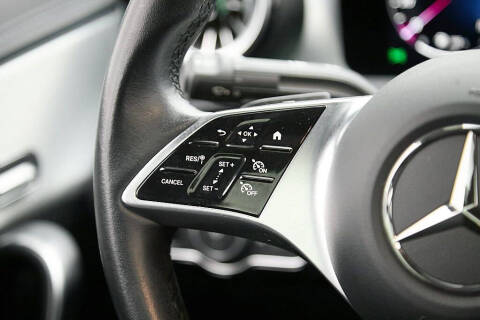 2025 Mercedes-Benz CLA CLA 250 4MATIC