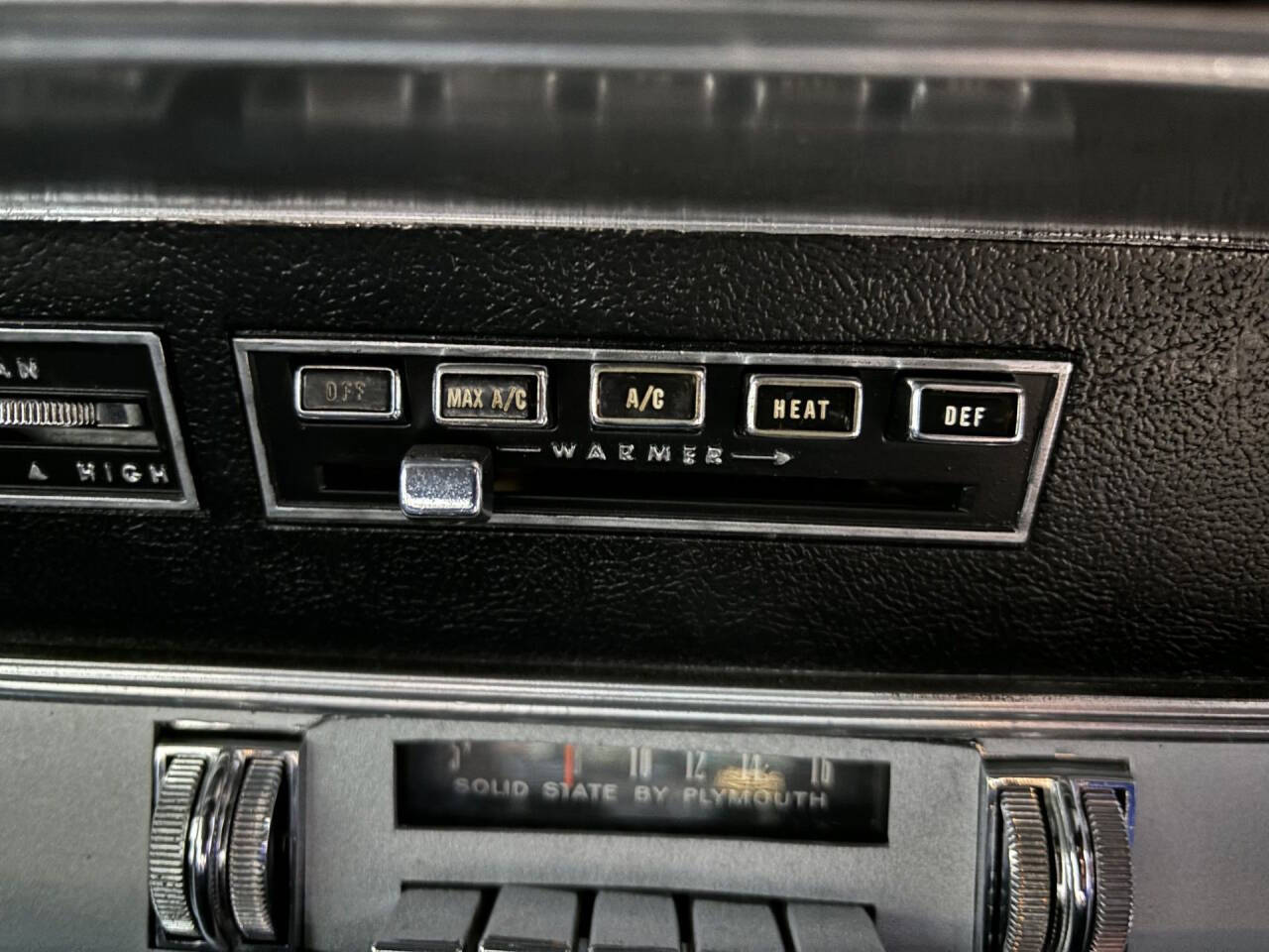 1968 Plymouth Barracuda 27