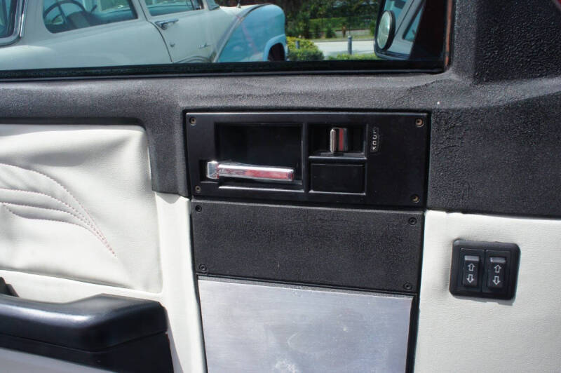 1982 Chevrolet S-10