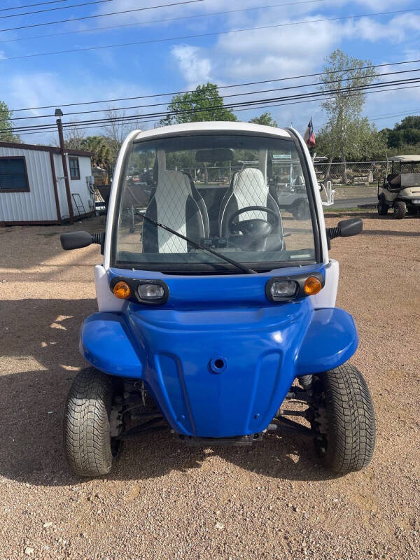 2014 GEM E4