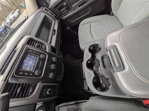 2013 RAM 2500 Tradesman