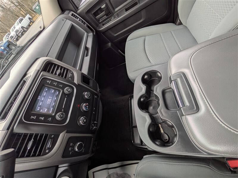 2013 RAM 2500 Tradesman