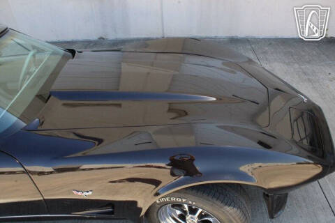 1979 Chevrolet Corvette