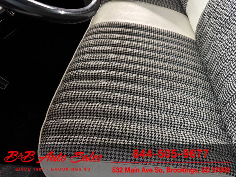 1972 GMC Sierra 1500