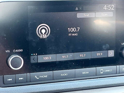 2024 Acura Integra
