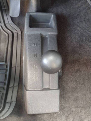 2011 Chevrolet Silverado 1500 LS