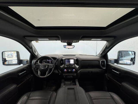 2021 GMC Sierra 2500HD