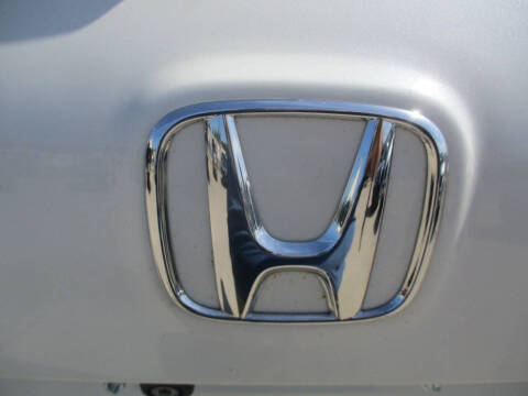 2016 Honda Pilot EX-L w/Navi