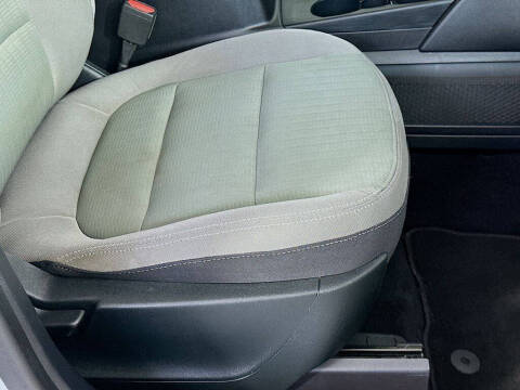 2020 Ford Escape S