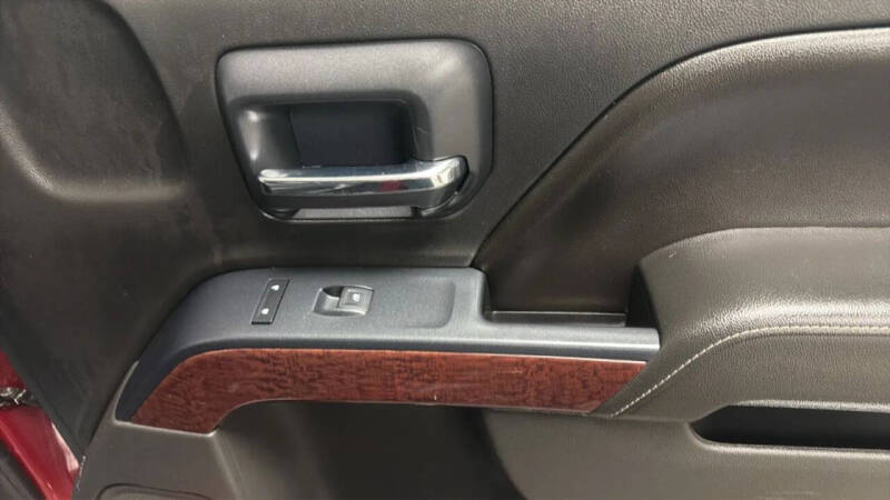 2014 GMC Sierra 1500