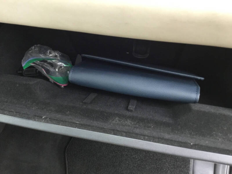 2017 Land Rover Discovery HSE Td6