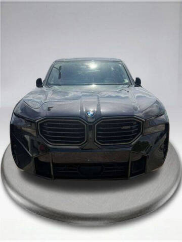 2023 BMW XM