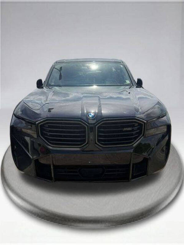 2023 BMW XM