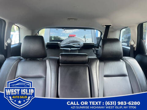 2012 Mazda CX-9 Touring