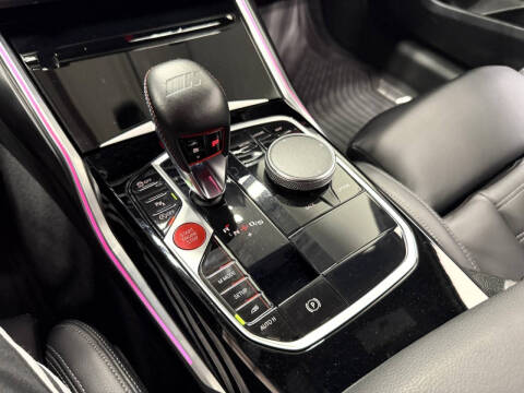 2024 BMW M2