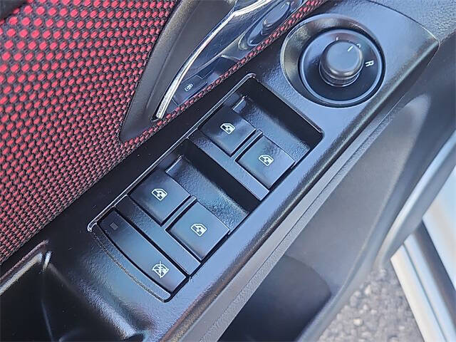 2014 Chevrolet Cruze 1LT Auto