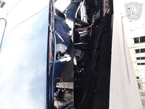 1968 Chevrolet Corvette