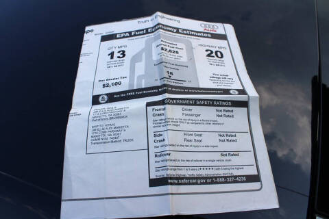 2010 Audi R8 5.2 quattro