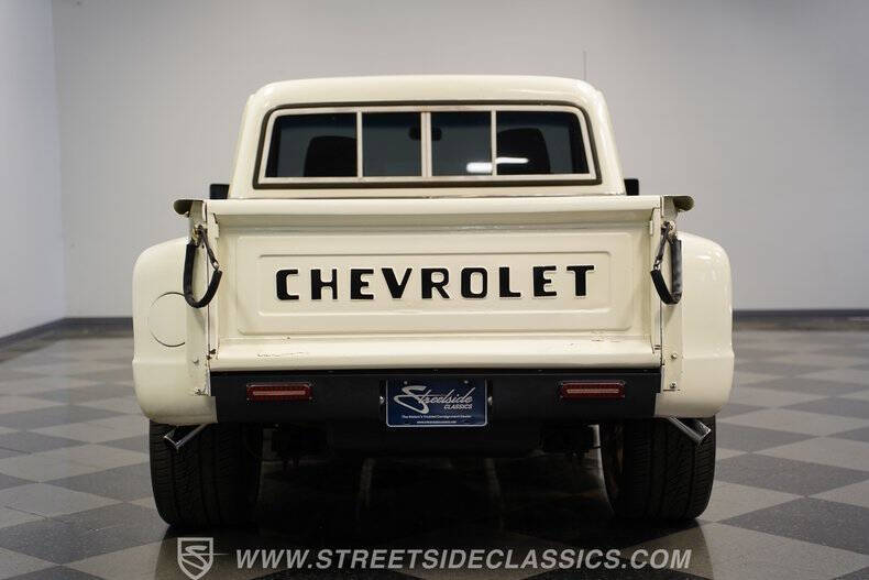 1970 Chevrolet C10