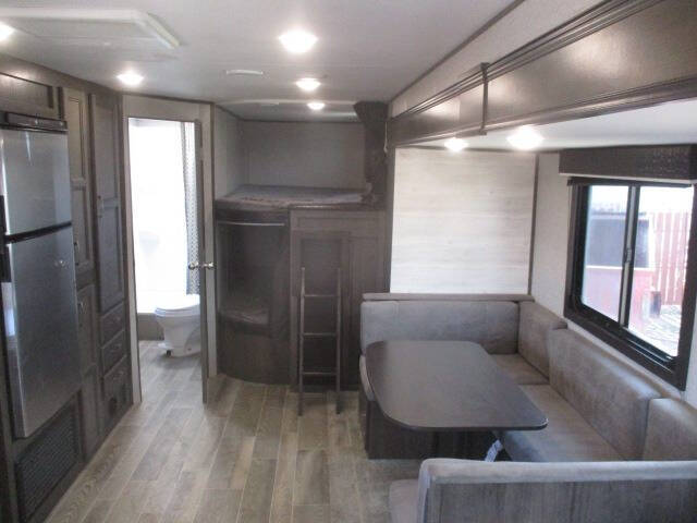 2021 SOLD Jayco Jay Flight 287BHS