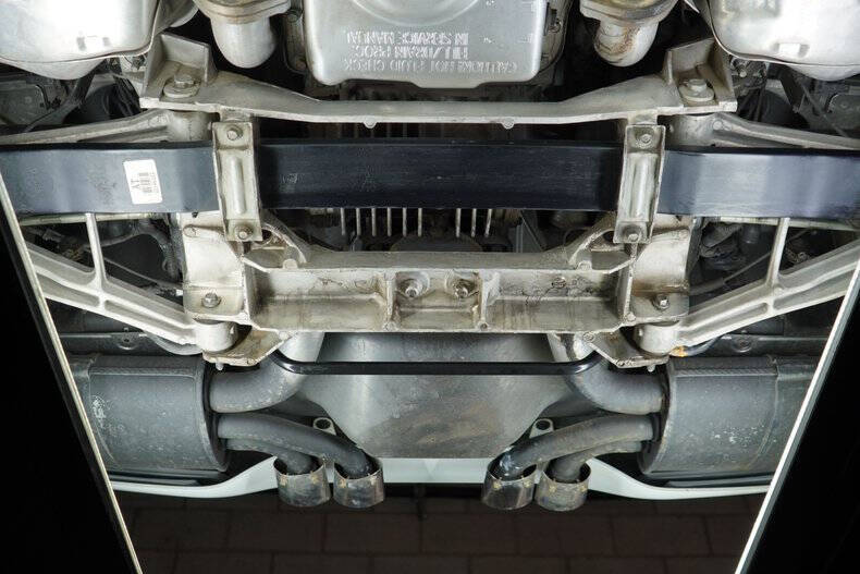 1999 Chevrolet Corvette