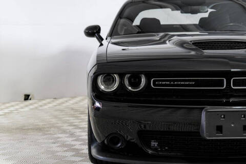2023 Dodge Challenger GT