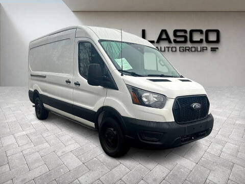 2021 Ford Transit for sale at Lasco of Waterford in Waterford MI