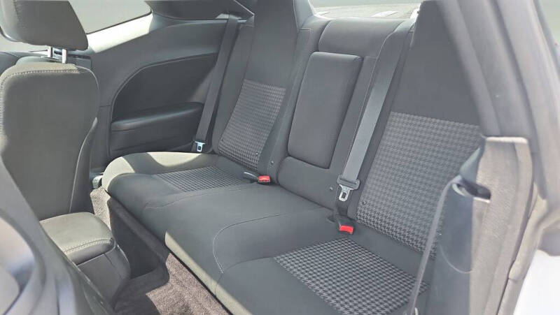 2019 Dodge Challenger GT