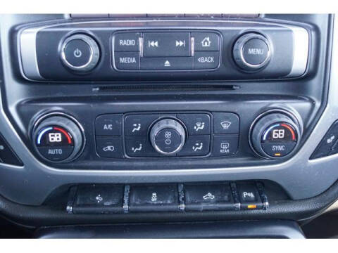 2016 GMC Sierra 1500