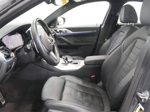 2023 BMW 4 Series M440i xDrive Gran Coupe